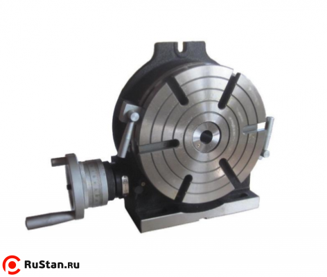 Стол поворотный ф250мм К610,611 фото №1 Стол поворотный ф250мм К610,611 фото №1